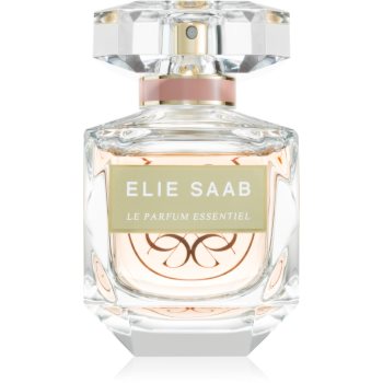 Elie Saab Le Parfum Essentiel Eau de Parfum pentru femei - imagine 2